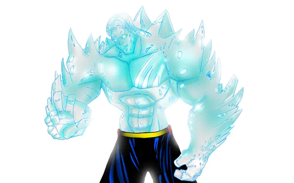  Iceman