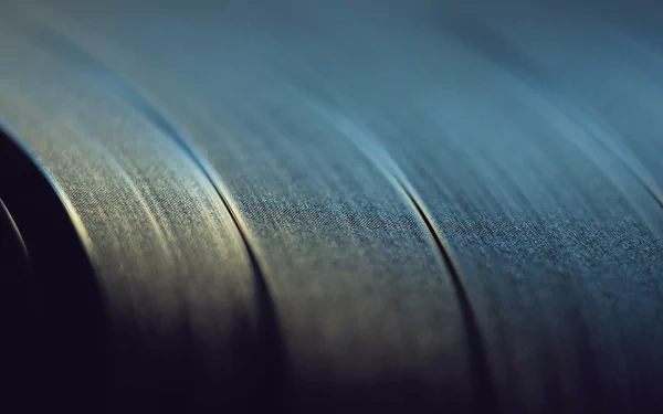  Vinyl