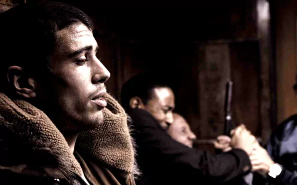 movie rocknrolla HD Desktop Wallpaper | Background Image