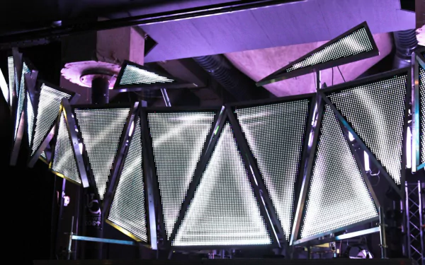 music Feed Me HD Desktop Wallpaper | Background Image