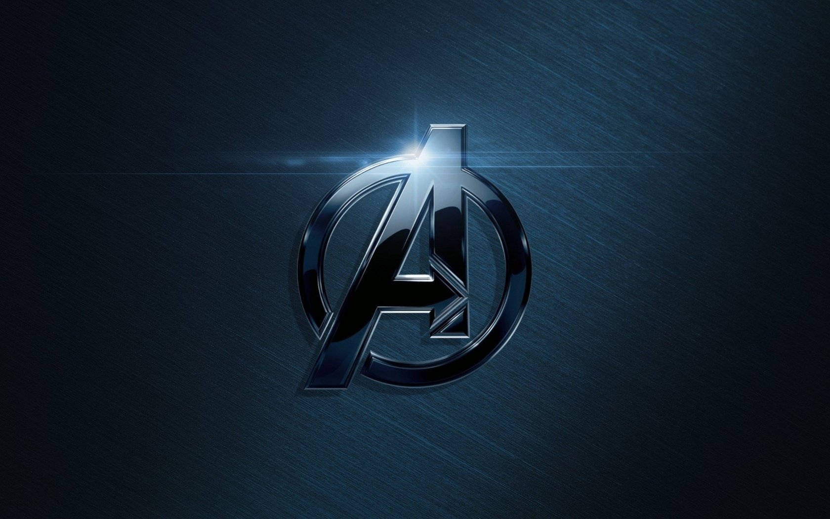 Download Logo Movie Avengers Wallpaper