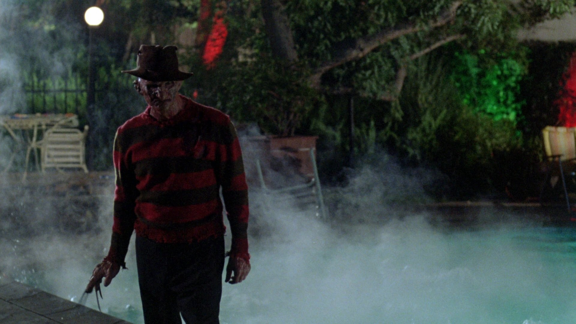 A Nightmare on Elm Street (1984) HD Wallpaper | Background Image - Freddy Krueger Pesadilla En Elm Street