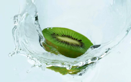 food kiwi HD Desktop Wallpaper | Background Image