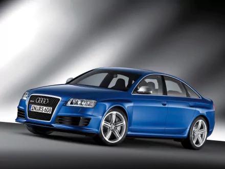 Audi vehicle Audi RS6 HD Desktop Wallpaper | Background Image