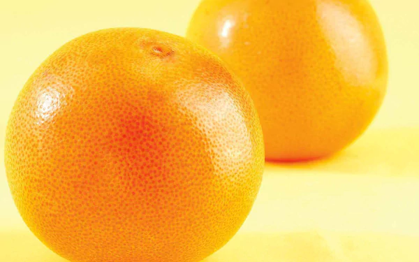 orange (Fruit) food orange (Color) HD Desktop Wallpaper | Background Image