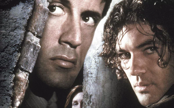 movie Assassin (1995) HD Desktop Wallpaper | Background Image