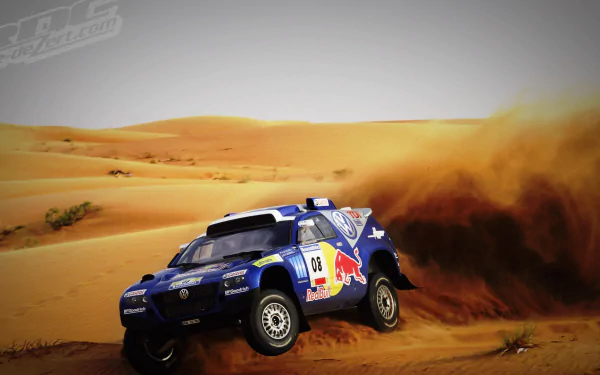 vehicle Volkswagen Touareg HD Desktop Wallpaper | Background Image