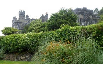 Preview Kylemore Abbey