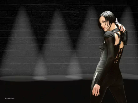 movie Aeon Flux HD Desktop Wallpaper | Background Image