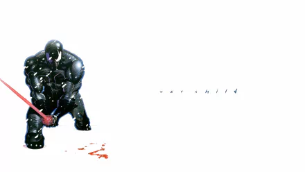 Comic Grendel (Marvel Comics) HD Desktop Wallpaper | Background Image
