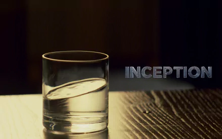 movie Inception HD Desktop Wallpaper | Background Image