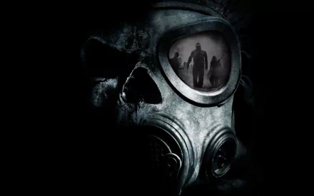 Sci Fi apocalyptic HD Desktop Wallpaper | Background Image