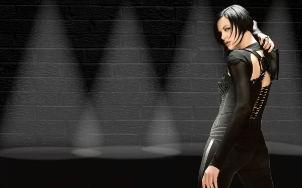movie Aeon Flux HD Desktop Wallpaper | Background Image