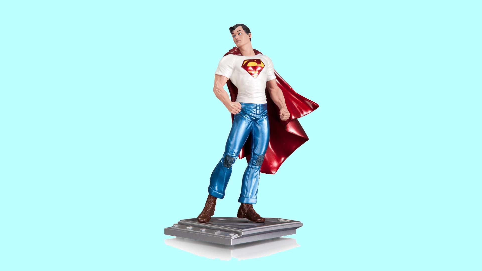 Comics Superboy HD Wallpaper | Background Image