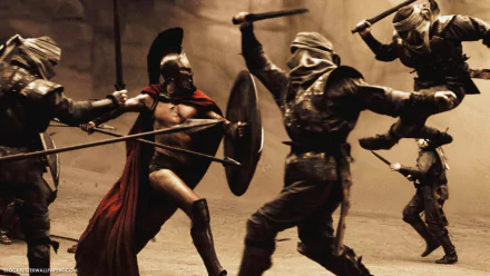  300 rise of an empire