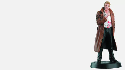 Comic Hellblazer HD Desktop Wallpaper | Background Image