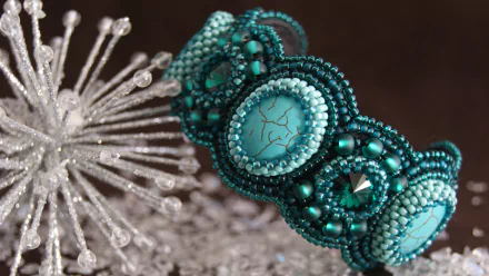 man made bracelet HD Desktop Wallpaper | Background Image