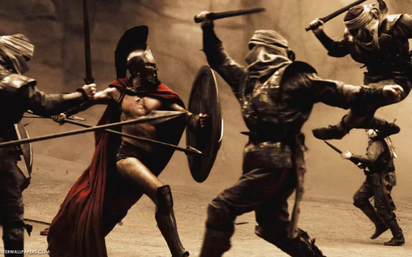  300 rise of an empire