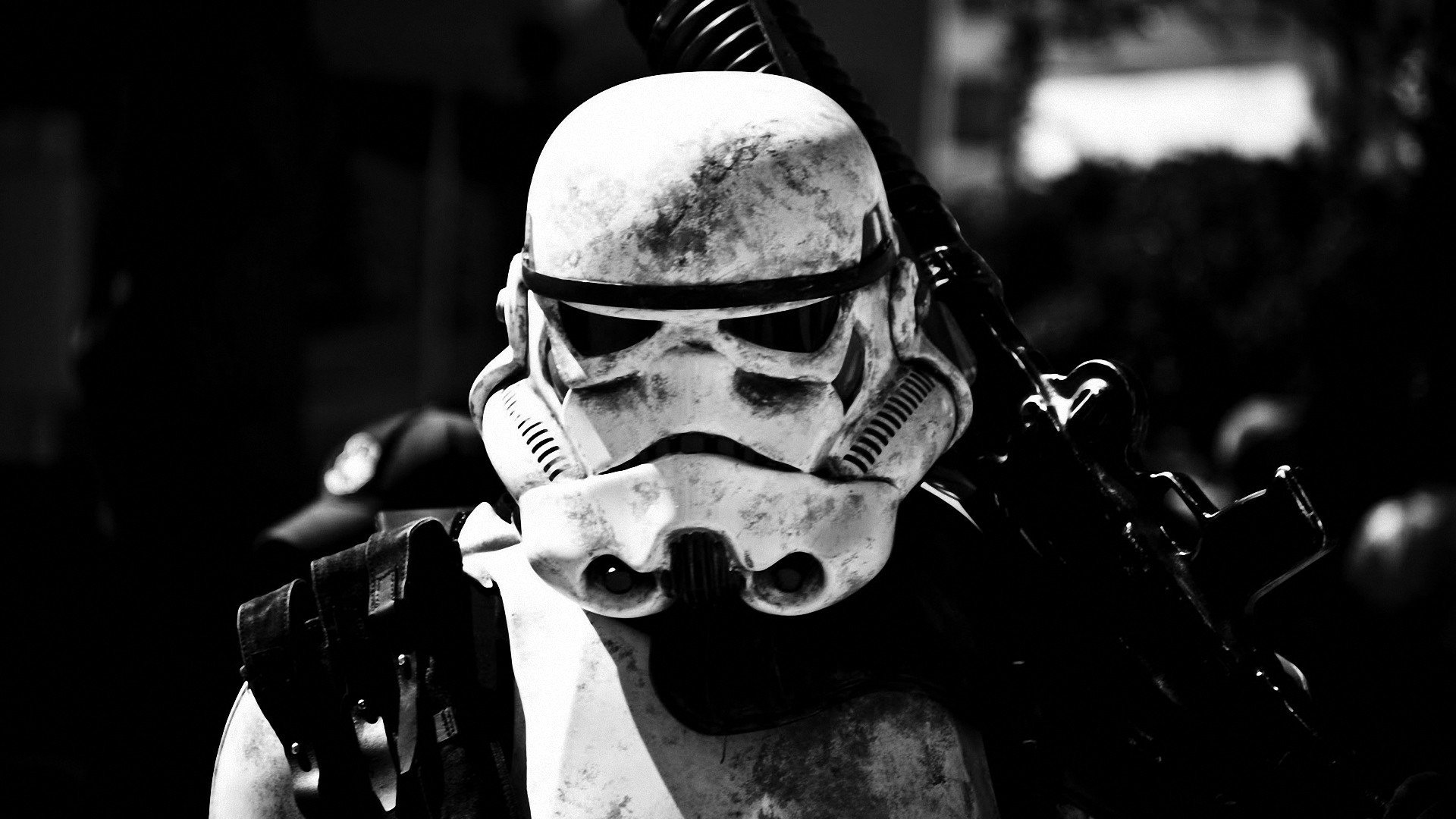 Toll On Stormtroopers Hd Wallpaper Background Image 1920x1080