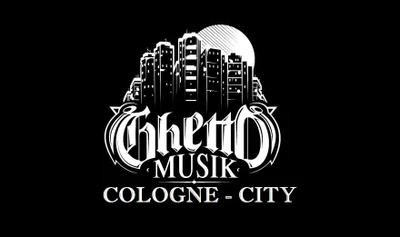  «GettoMusik» «Cologne - City» [ «Köln» ] 