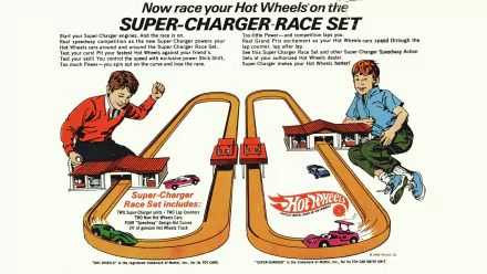 man made Hot Wheels HD Desktop Wallpaper | Background Image