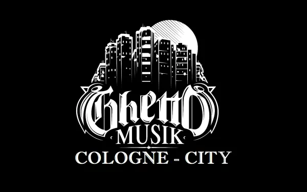 «GettoMusik» «Cologne - City» [ «Köln» ] 