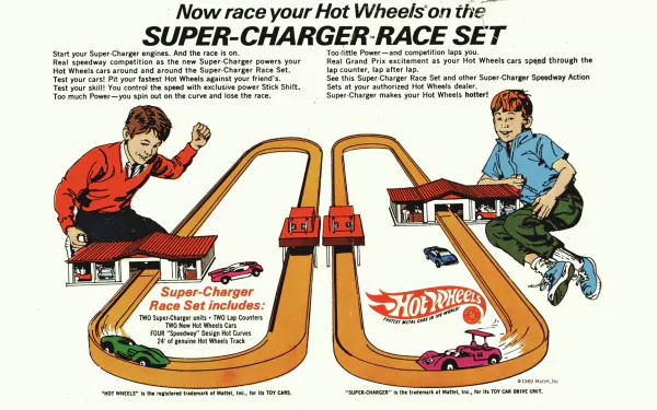 man made Hot Wheels HD Desktop Wallpaper | Background Image