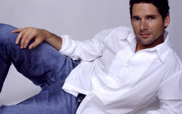 Celebrity Eric Bana HD Desktop Wallpaper | Background Image
