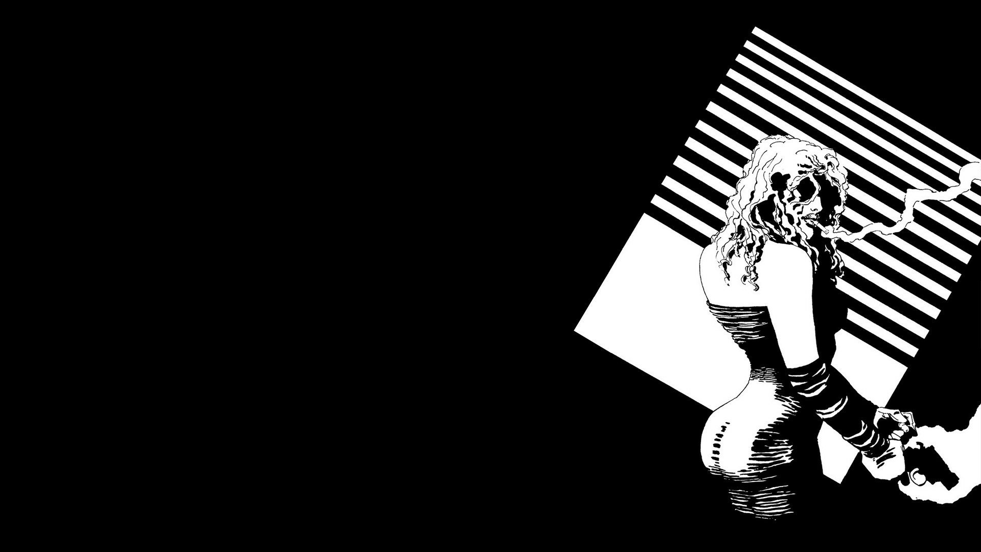 Sin City HD Wallpaper | Background Image | 1920x1080