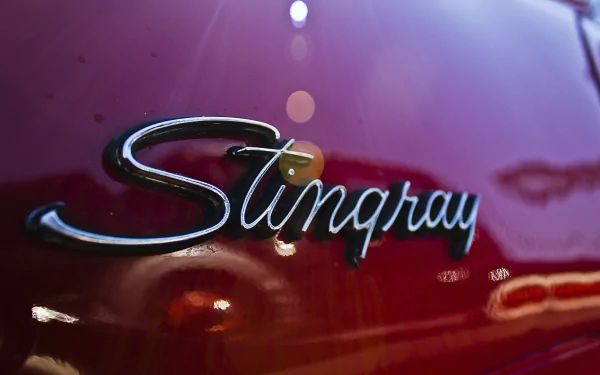 vehicle Chevrolet Corvette Stingray HD Desktop Wallpaper | Background Image