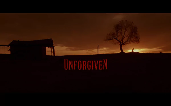 movie Unforgiven HD Desktop Wallpaper | Background Image