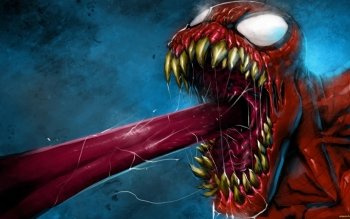 69 Carnage HD Wallpapers | Background Images - Wallpaper Abyss