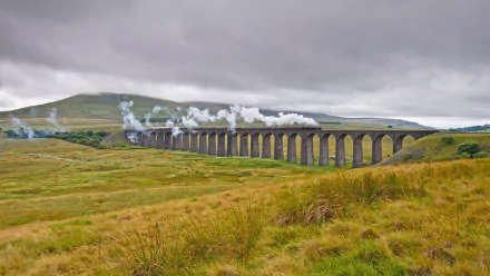  Ribblehead