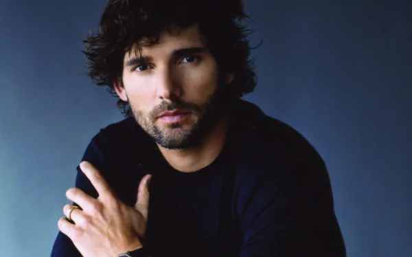 Celebrity Eric Bana HD Desktop Wallpaper | Background Image