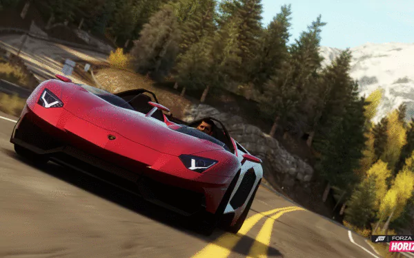  Lamborghini Aventador J