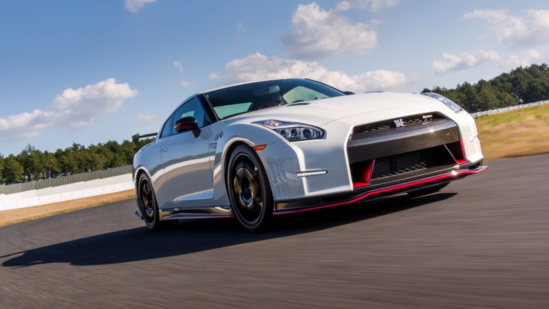 Nissan Gt R Nismo Wallpaper 19x1080