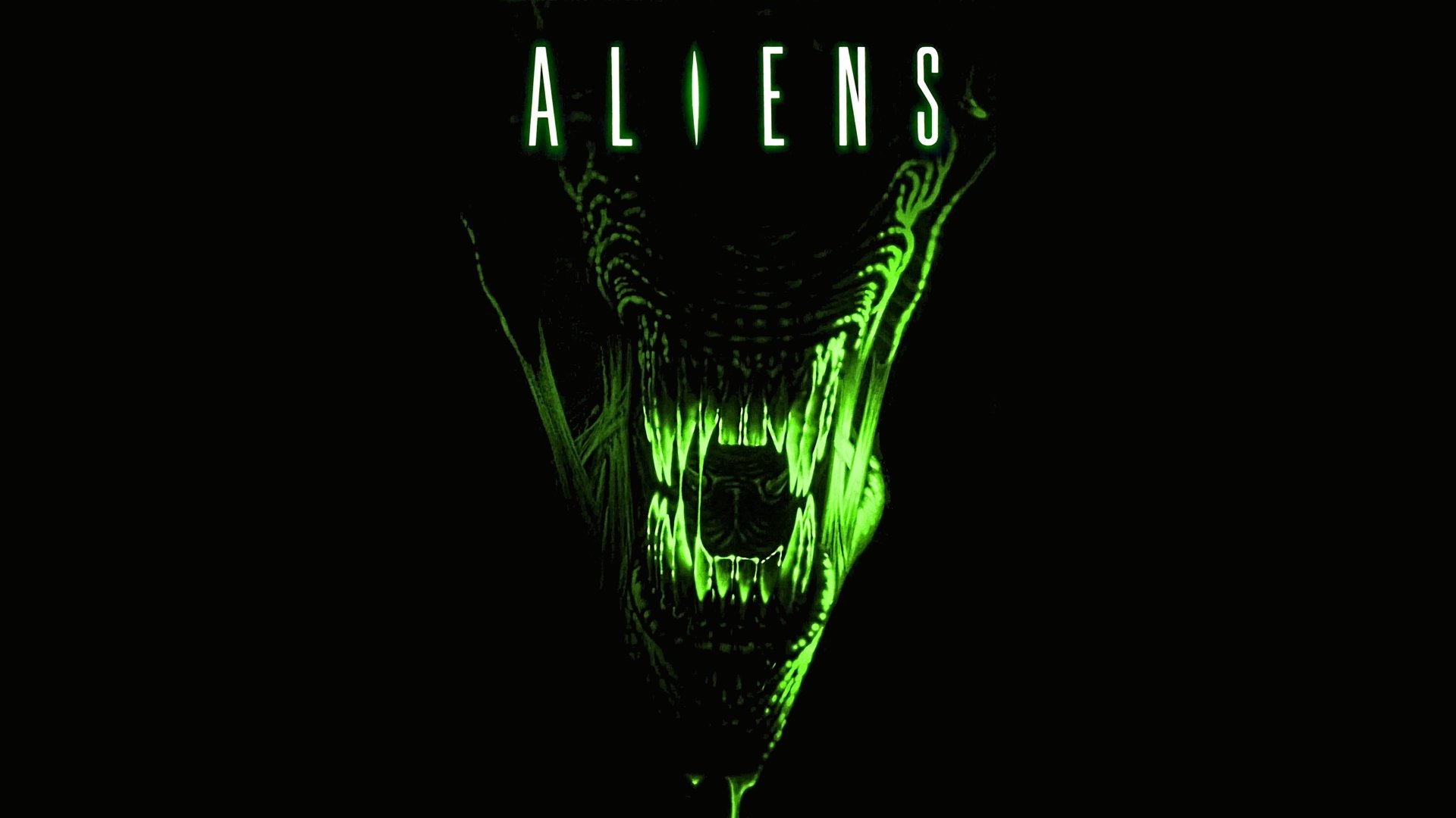 40+ Aliens HD Wallpapers and Backgrounds