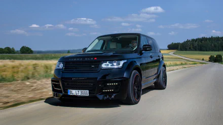 vehicle lumma range rover clr r HD Desktop Wallpaper | Background Image