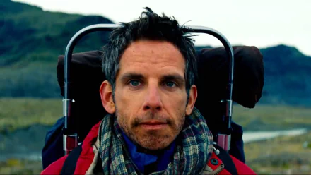 Walter Mitty Ben Stiller movie The Secret Life Of Walter Mitty HD Desktop Wallpaper | Background Image