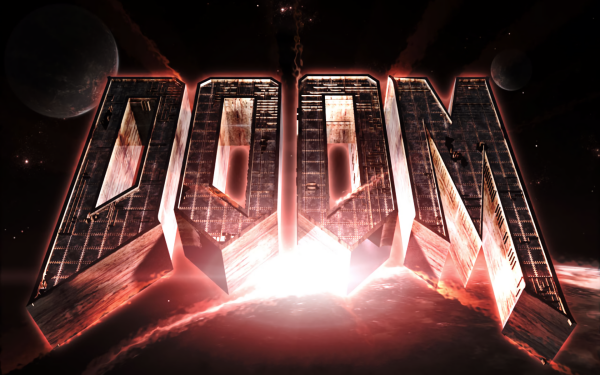 Movie Doom HD Wallpaper | Background Image