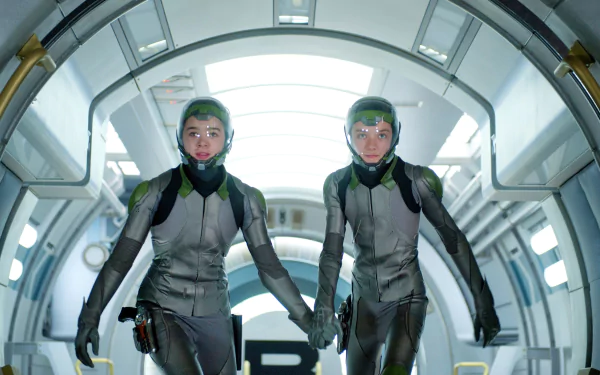 movie Ender's Game HD Desktop Wallpaper | Background Image