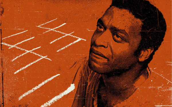Chiwetel Ejiofor movie 12 years a slave HD Desktop Wallpaper | Background Image