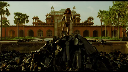 movie the fall HD Desktop Wallpaper | Background Image