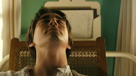 roy walker Lee Pace movie the fall HD Desktop Wallpaper | Background Image
