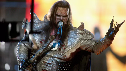 music Lordi HD Desktop Wallpaper | Background Image