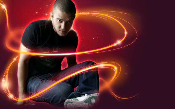 music Justin Timberlake HD Desktop Wallpaper | Background Image