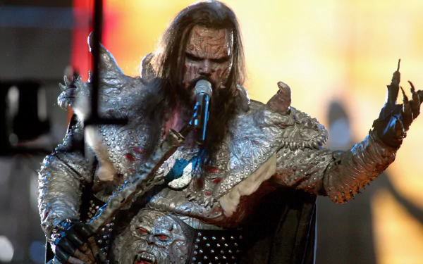 music Lordi HD Desktop Wallpaper | Background Image