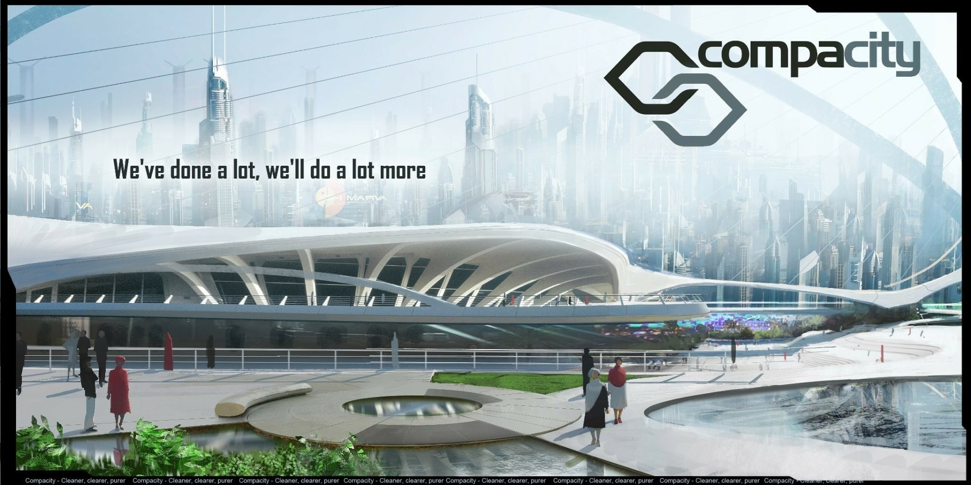 Download Video Game Remember Me Wallpaper