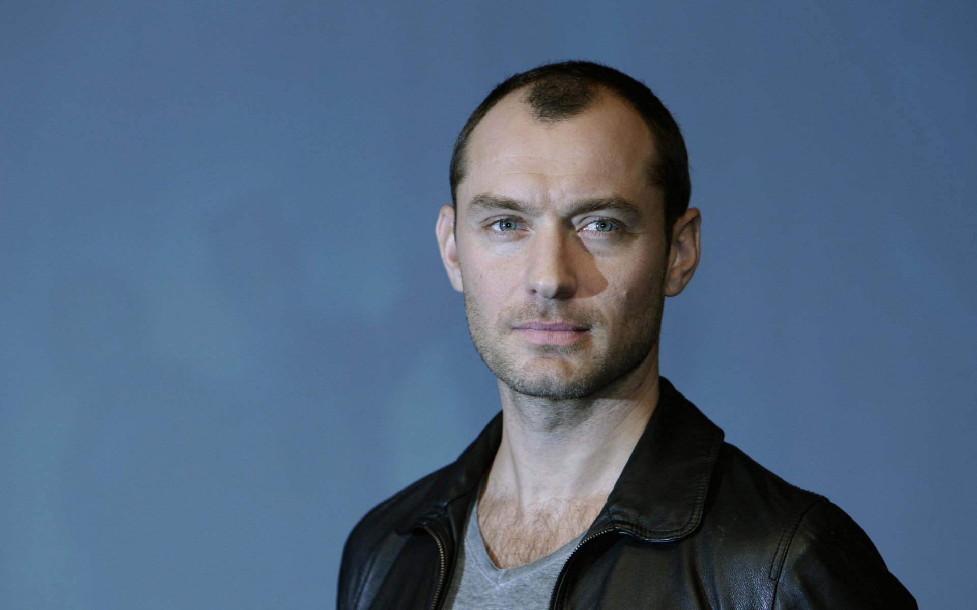 Download Actor English Celebrity Jude Law HD Wallpaper