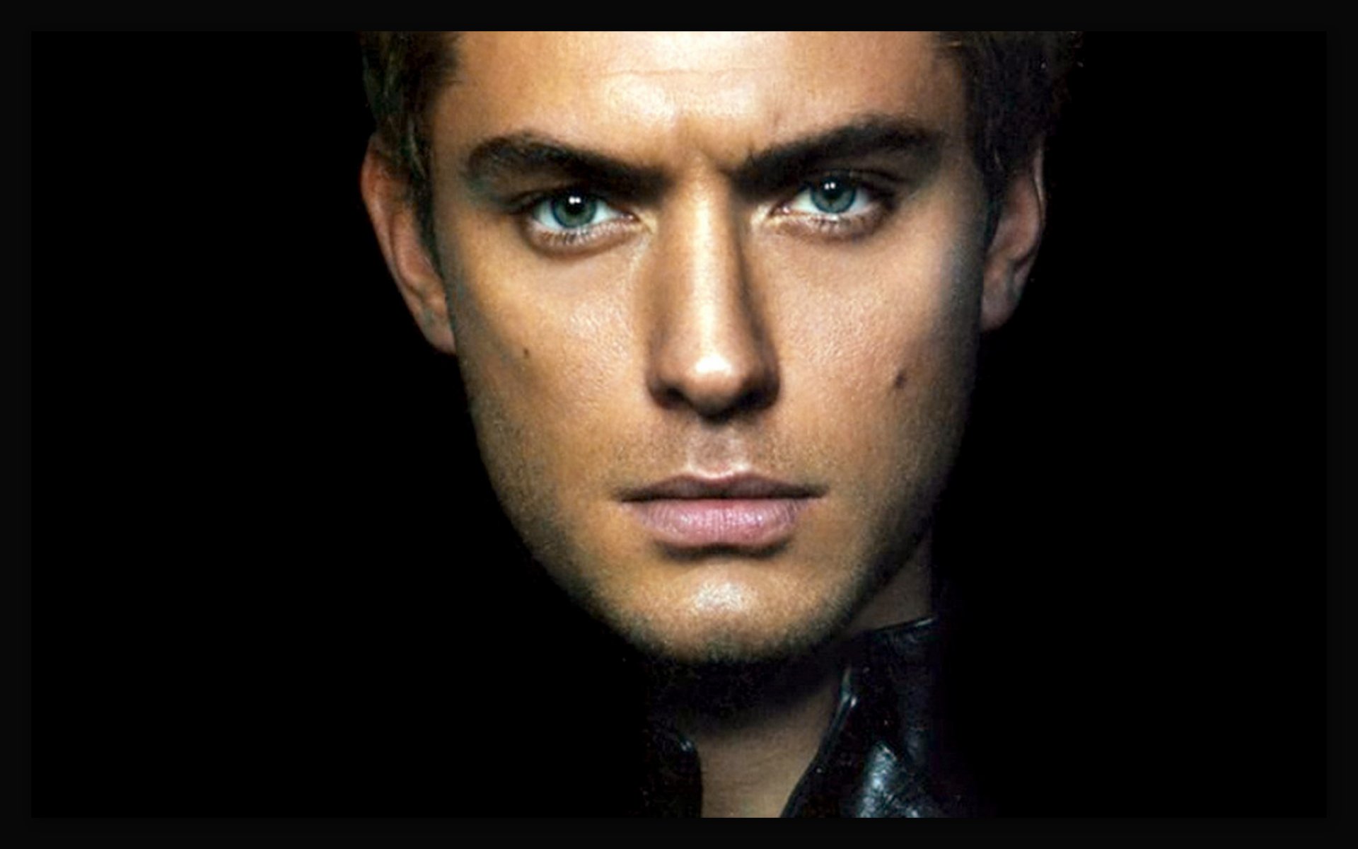 Download Actor English Celebrity Jude Law 4k Ultra HD Wallpaper